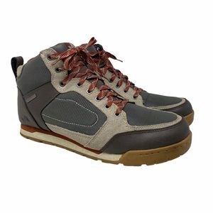 Forsake Clyde Waterproof Men’s Hiking Boots